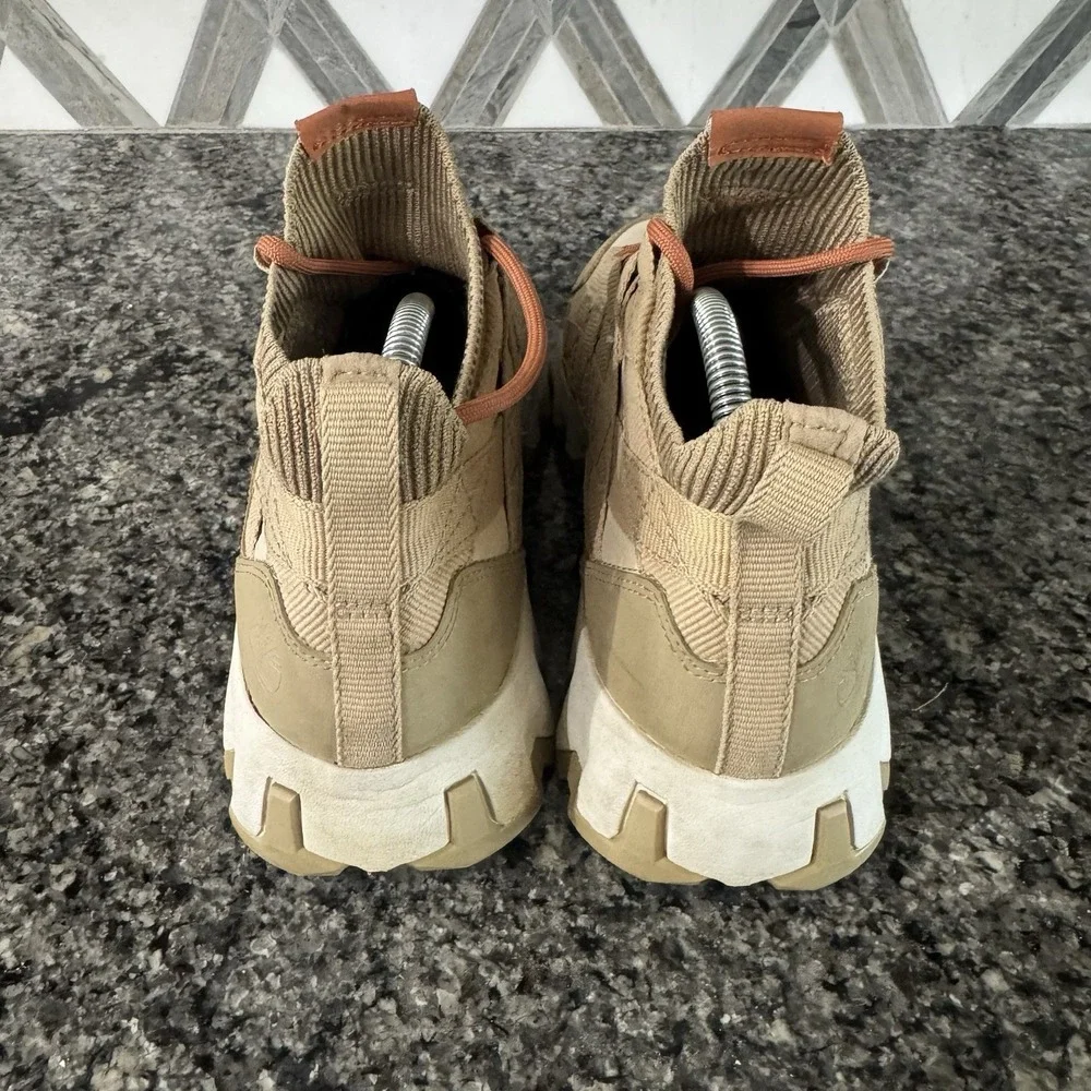 Timberland earthkeepers by
